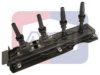 HITACHI AU 133821 Ignition Coil